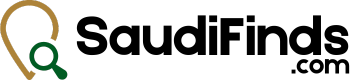 دليل سعودي فايندز